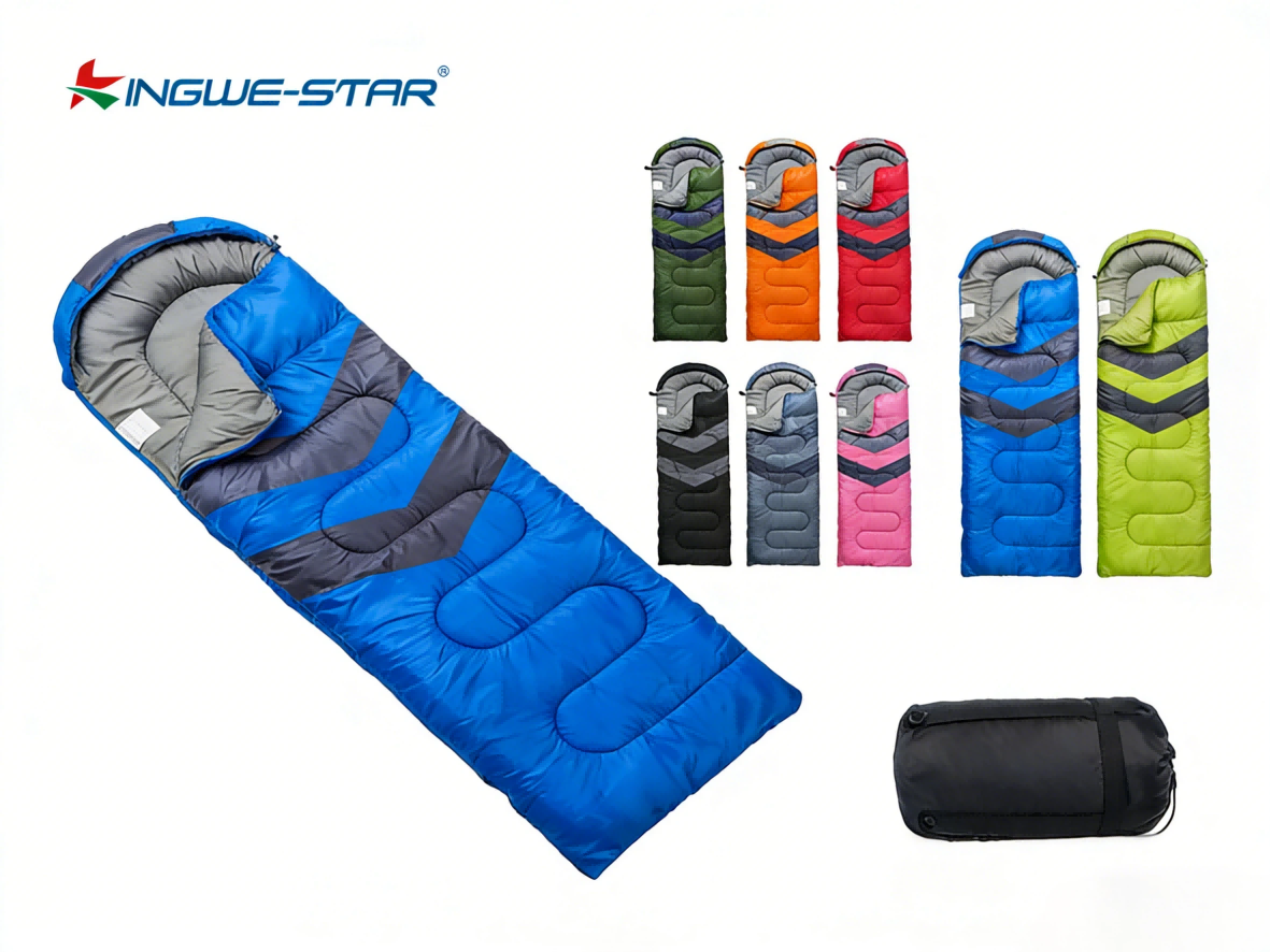 Sleeping Bags for Adults Cold Weather
